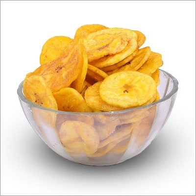Kerala Yellow Banana Chips